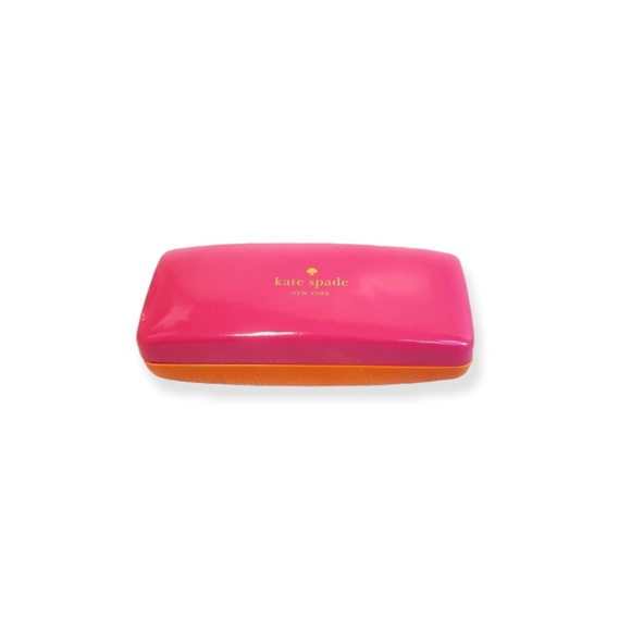 kate spade Accessories - Kate Spade Sunglass Case
